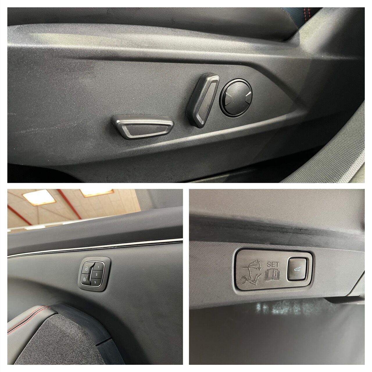 Billede af Ford Mustang Mach-E EL UR Premium 294HK 5d Aut.