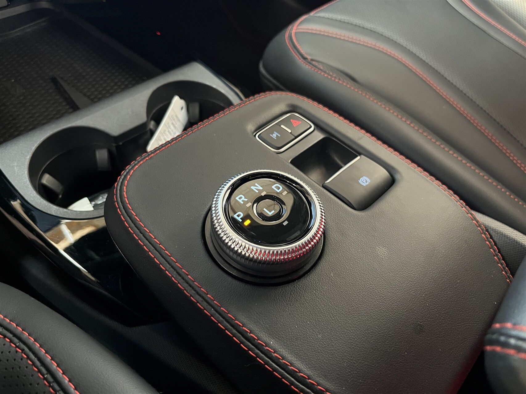 Billede af Ford Mustang Mach-E EL UR Premium 294HK 5d Aut.