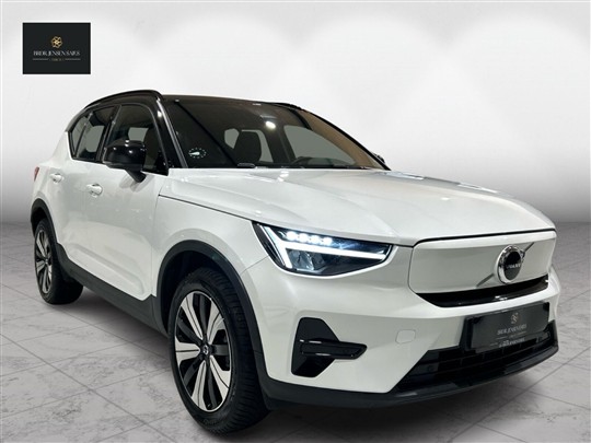 Volvo XC40 P6 Recharge Core 231HK 5d Aut.