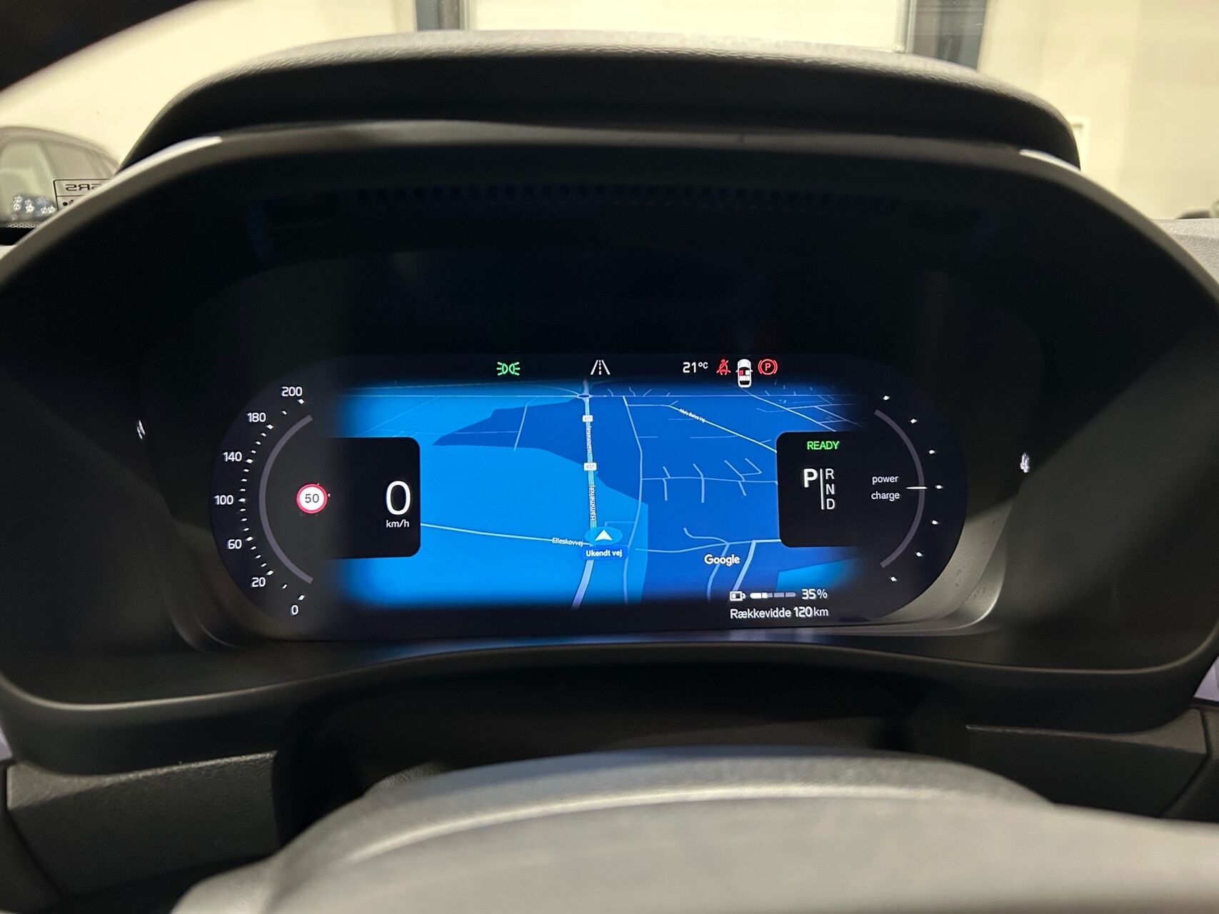 Billede af Volvo XC40 P6 Recharge Core 231HK 5d Aut.
