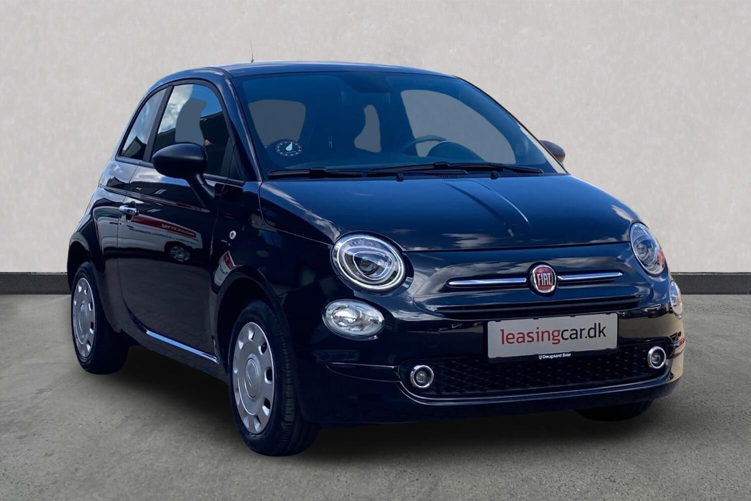 Billede af Fiat 500 1,0 Mild hybrid Vita Comfort 70HK 3d 6g