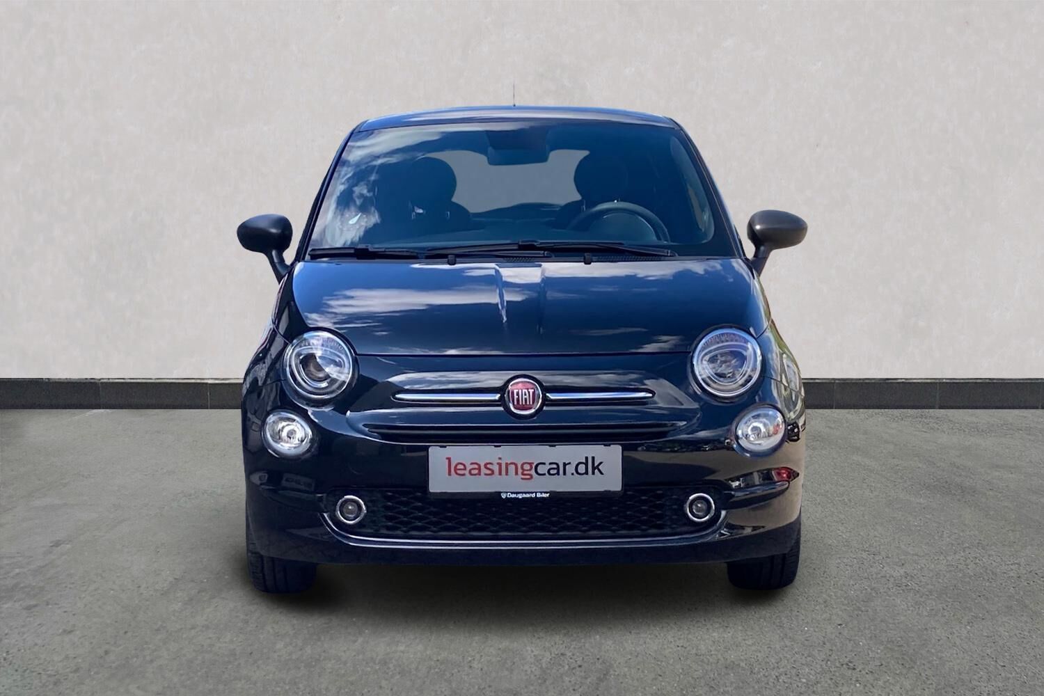 Billede af Fiat 500 1,0 Mild hybrid Vita Comfort 70HK 3d 6g