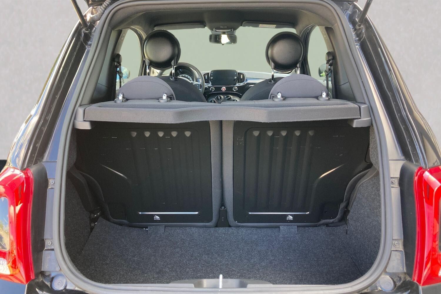 Billede af Fiat 500 1,0 Mild hybrid Vita Comfort 70HK 3d 6g