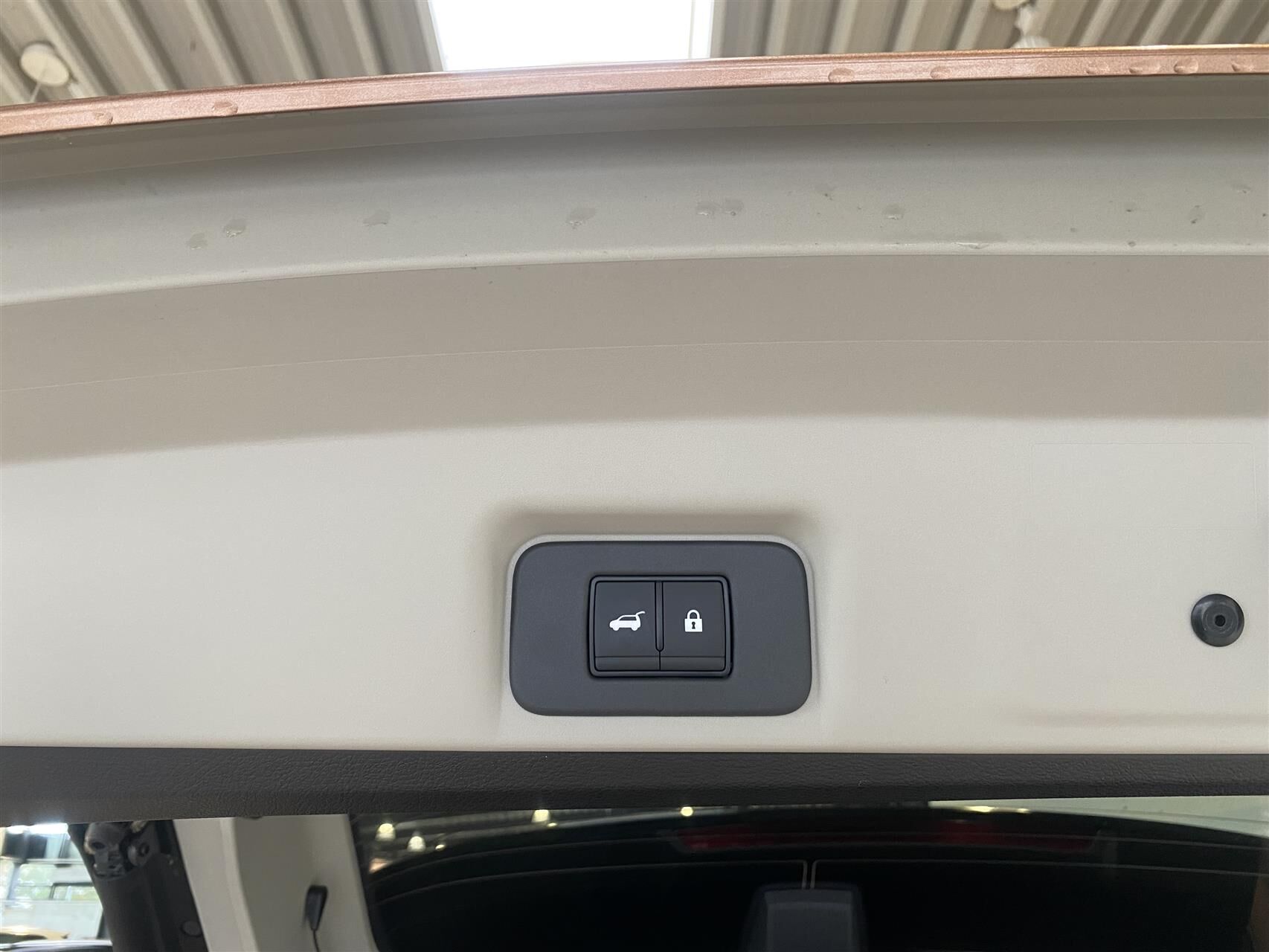 Billede af Nissan Ariya EL Evolve e-4orce 301HK 5d Aut.