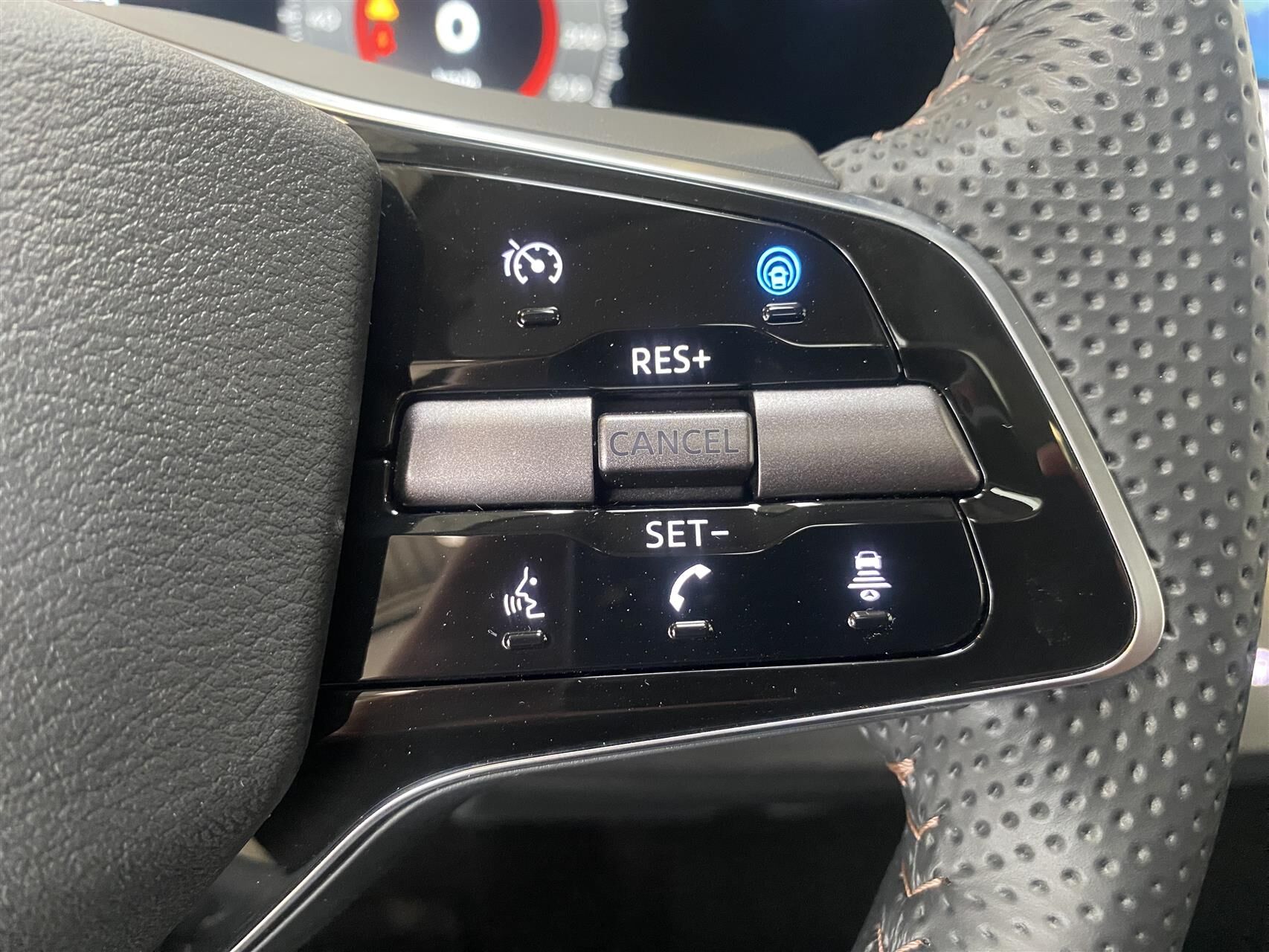 Billede af Nissan Ariya EL Evolve e-4orce 301HK 5d Aut.