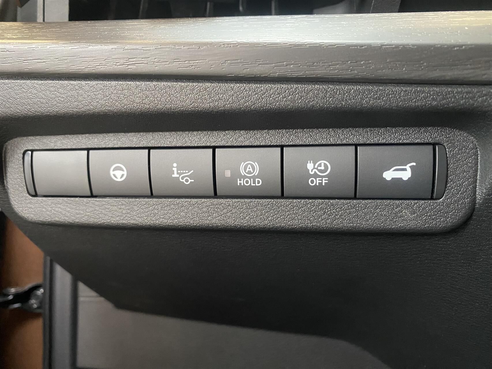Billede af Nissan Ariya EL Evolve e-4orce 301HK 5d Aut.