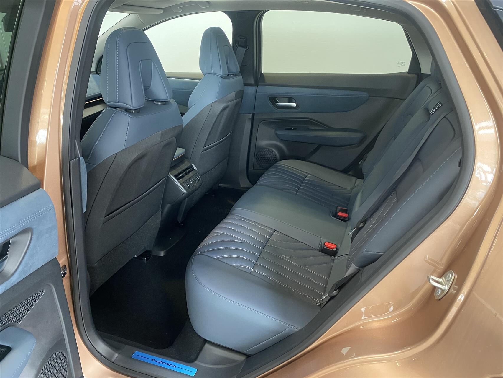 Billede af Nissan Ariya EL Evolve e-4orce 301HK 5d Aut.