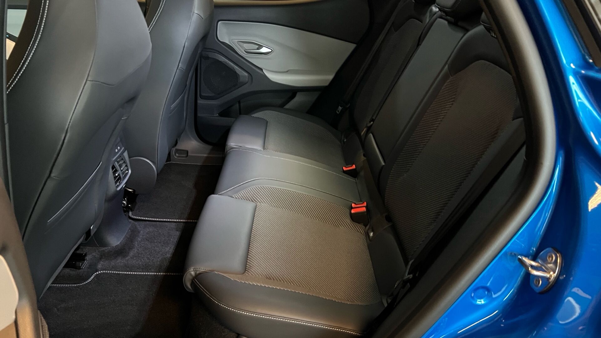 Billede af Ford Explorer EL UR Select RWD 286HK 5d Aut.