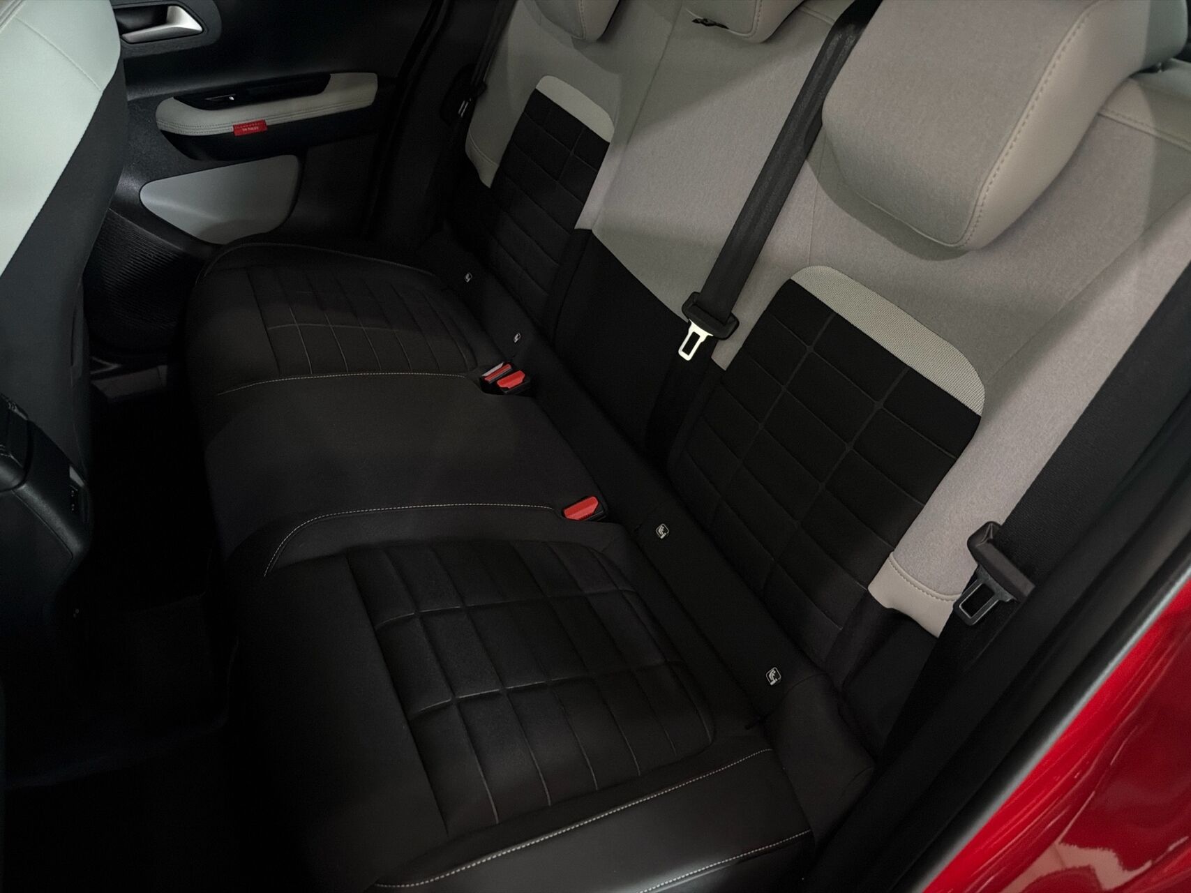 Billede af Citroën e-C3 EL Max 113HK 5d Aut.
