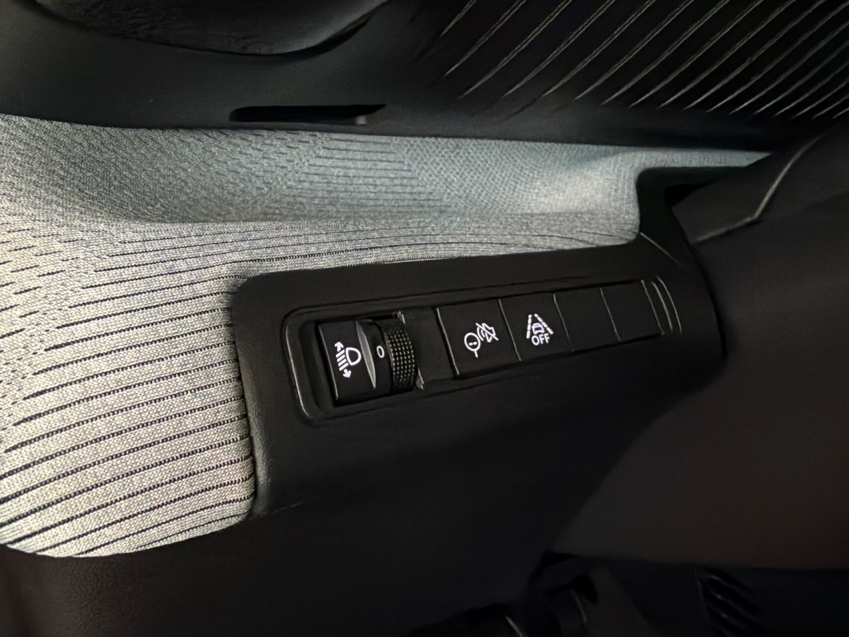 Billede af Citroën e-C3 EL Max 113HK 5d Aut.
