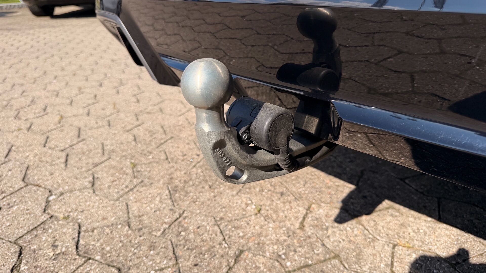 Billede af BMW i4 M60 Gran Coupé Fully Charged XDrive 601HK 5d Aut.