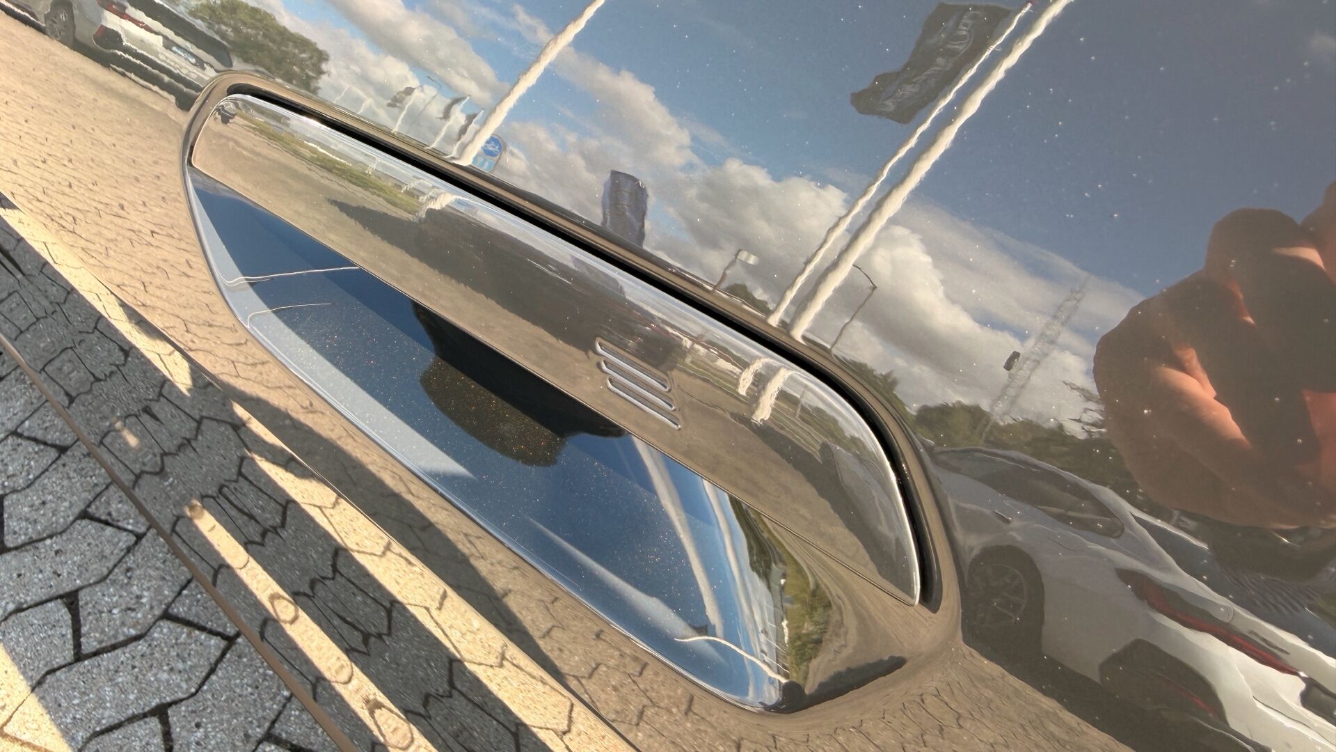 Billede af BMW i4 M60 Gran Coupé Fully Charged XDrive 601HK 5d Aut.