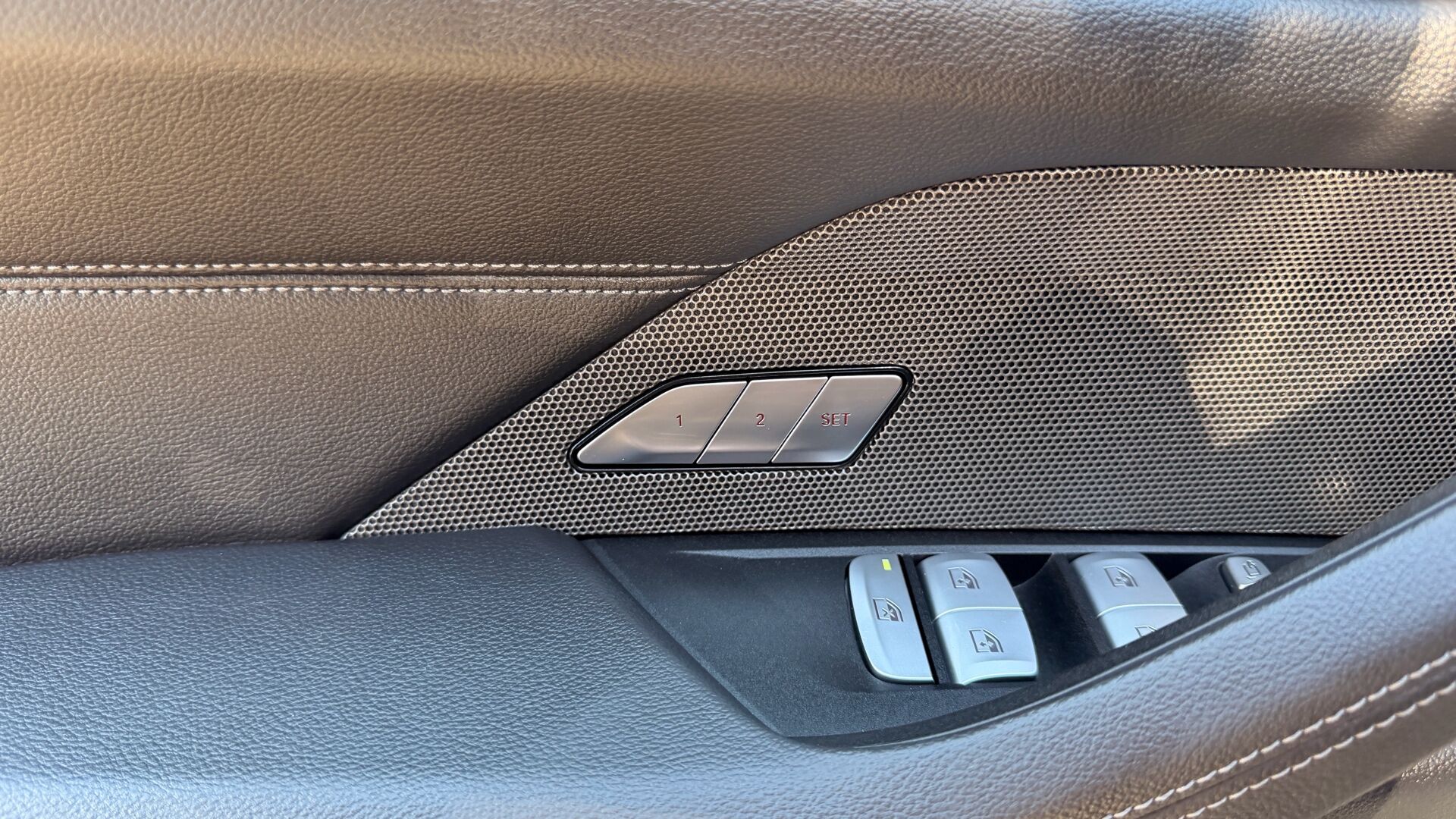 Billede af BMW i4 M60 Gran Coupé Fully Charged XDrive 601HK 5d Aut.