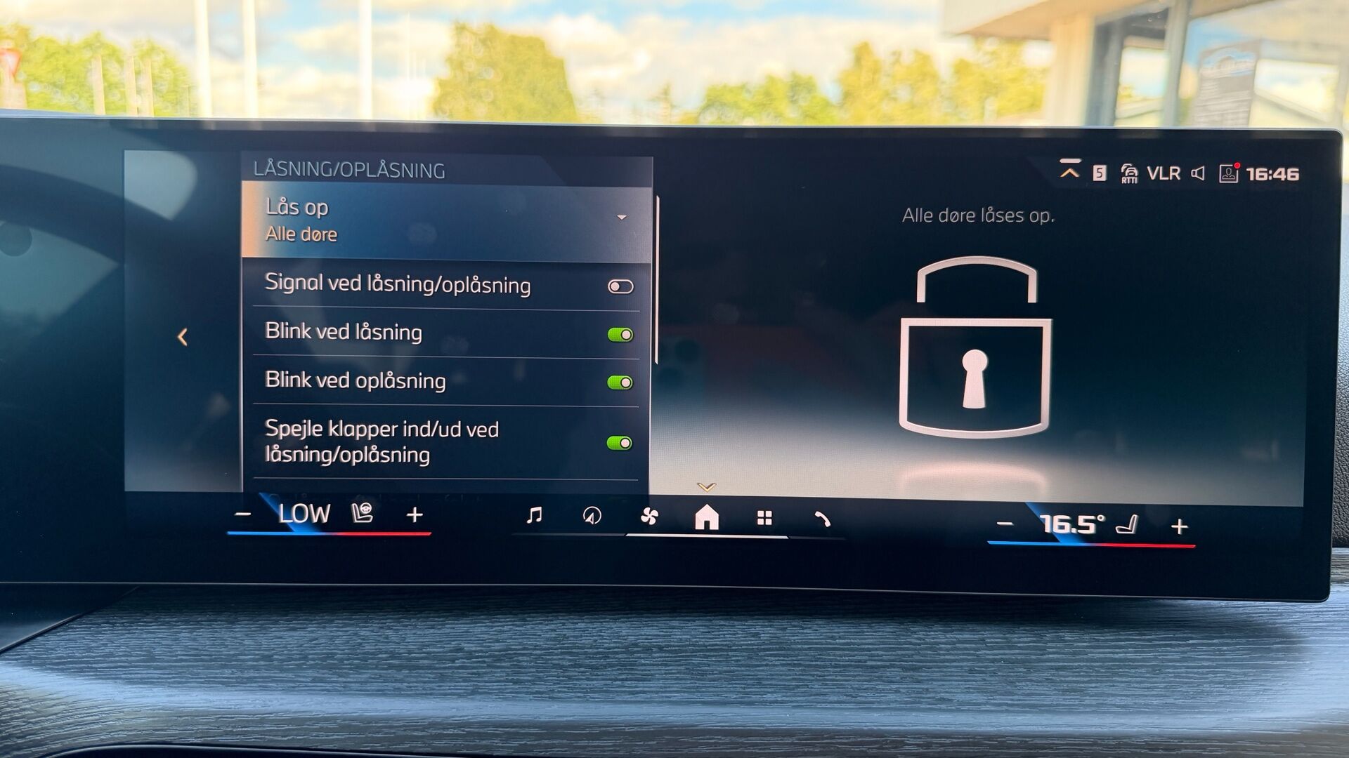 Billede af BMW i4 M60 Gran Coupé Fully Charged XDrive 601HK 5d Aut.