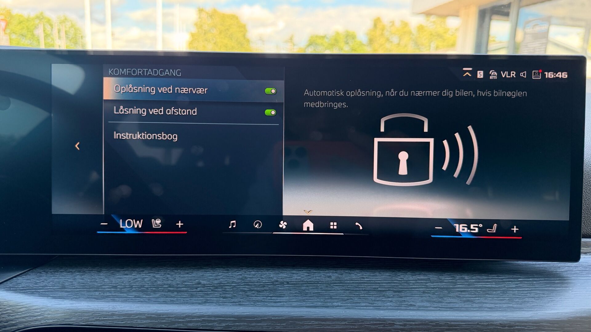Billede af BMW i4 M60 Gran Coupé Fully Charged XDrive 601HK 5d Aut.