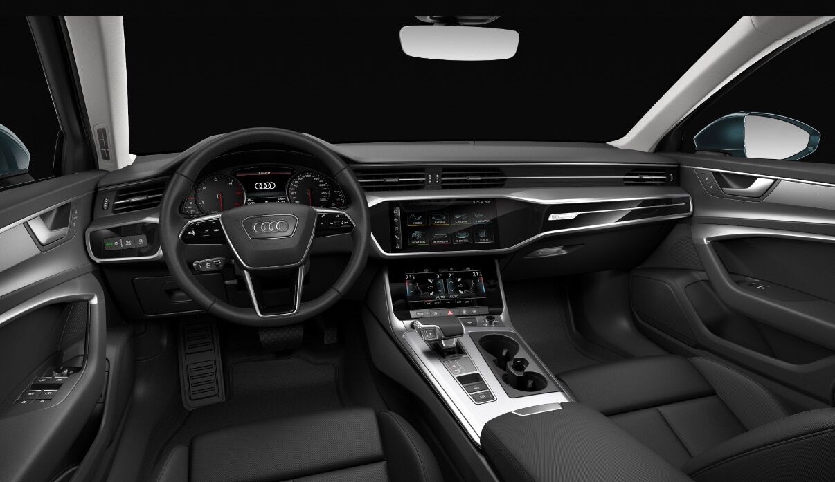 Billede af Audi A6 Avant 2,0 40 TDI  Mild hybrid Sport Prestige S Tronic 204HK Stc 7g Aut.