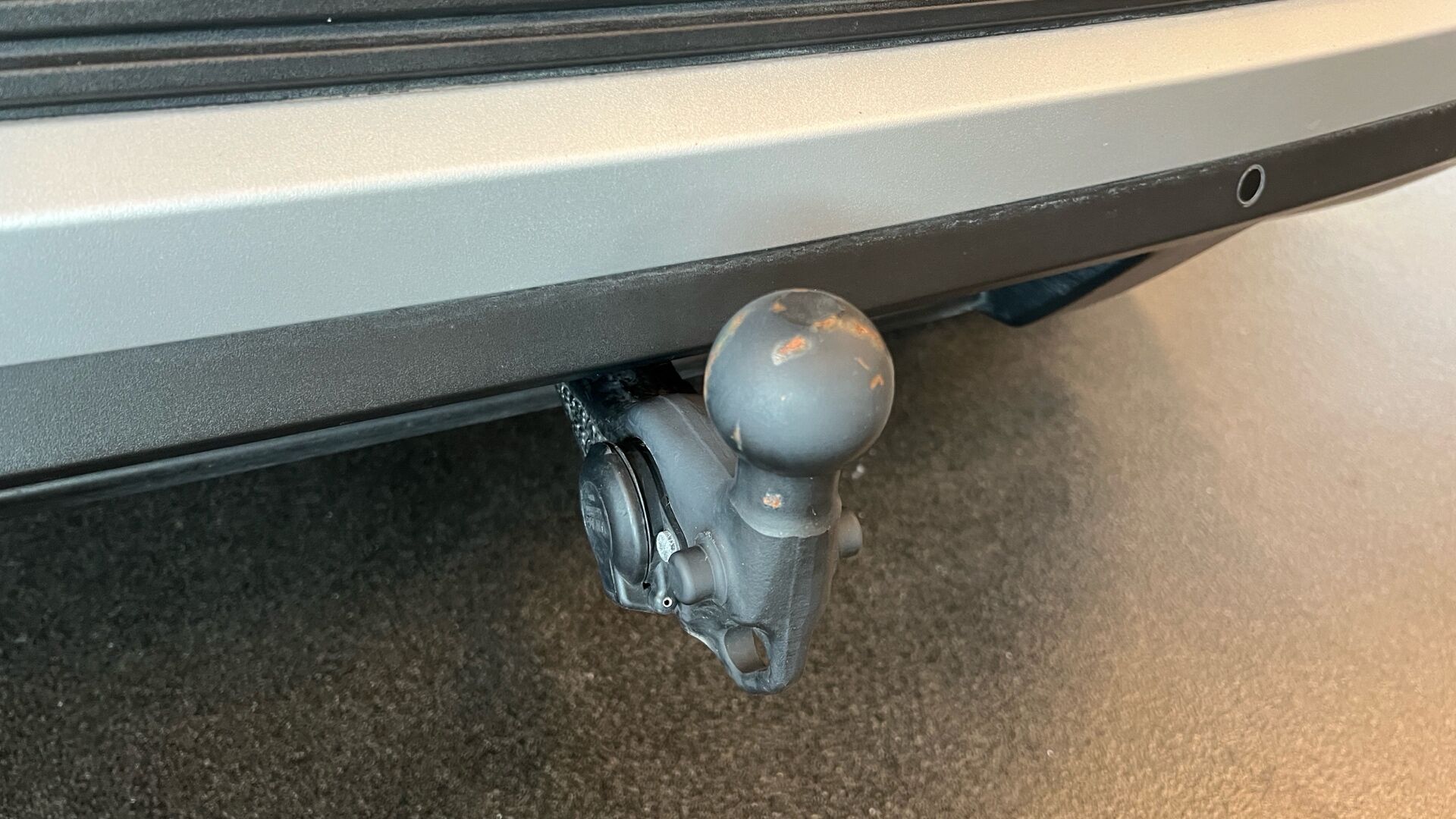 Billede af Ford Explorer EL UR Premium RWD 286HK 5d Aut.