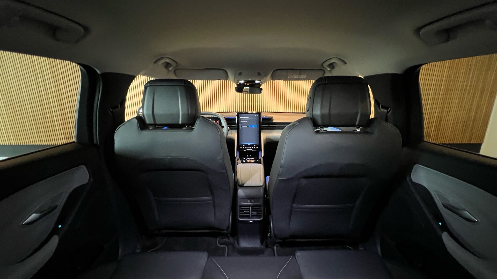 Billede af Ford Explorer EL UR Premium RWD 286HK 5d Aut.