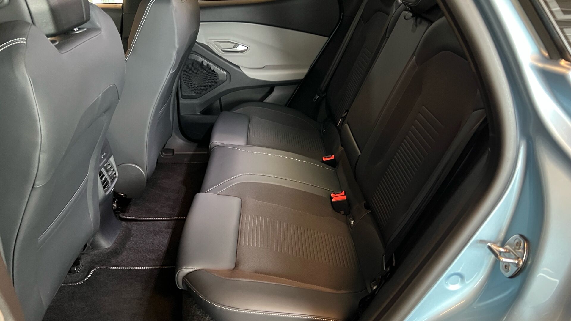 Billede af Ford Explorer EL UR Premium RWD 286HK 5d Aut.