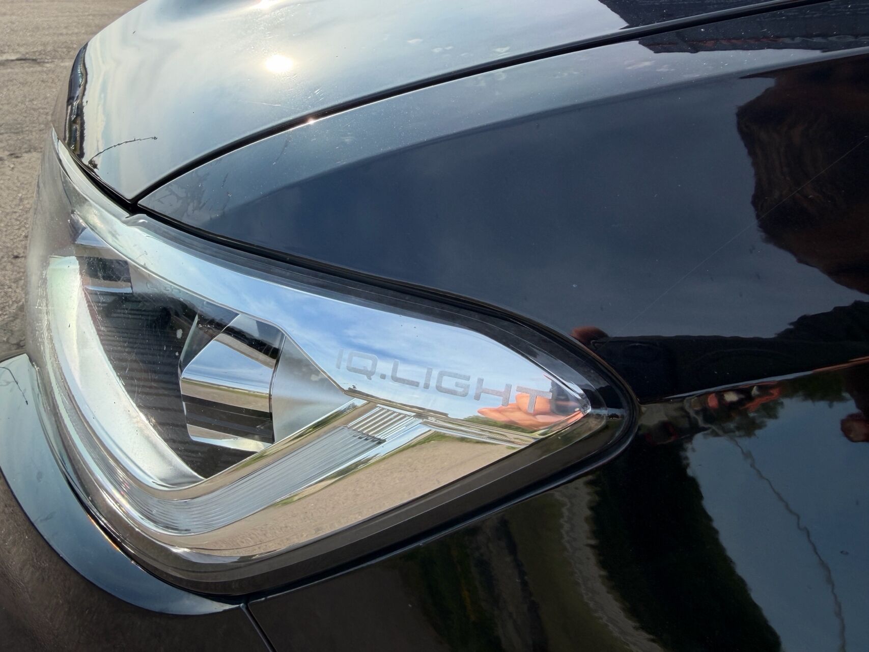 Billede af VW T-Roc 1,5 TSI EVO ACT Style DSG 150HK 5d 7g Aut.