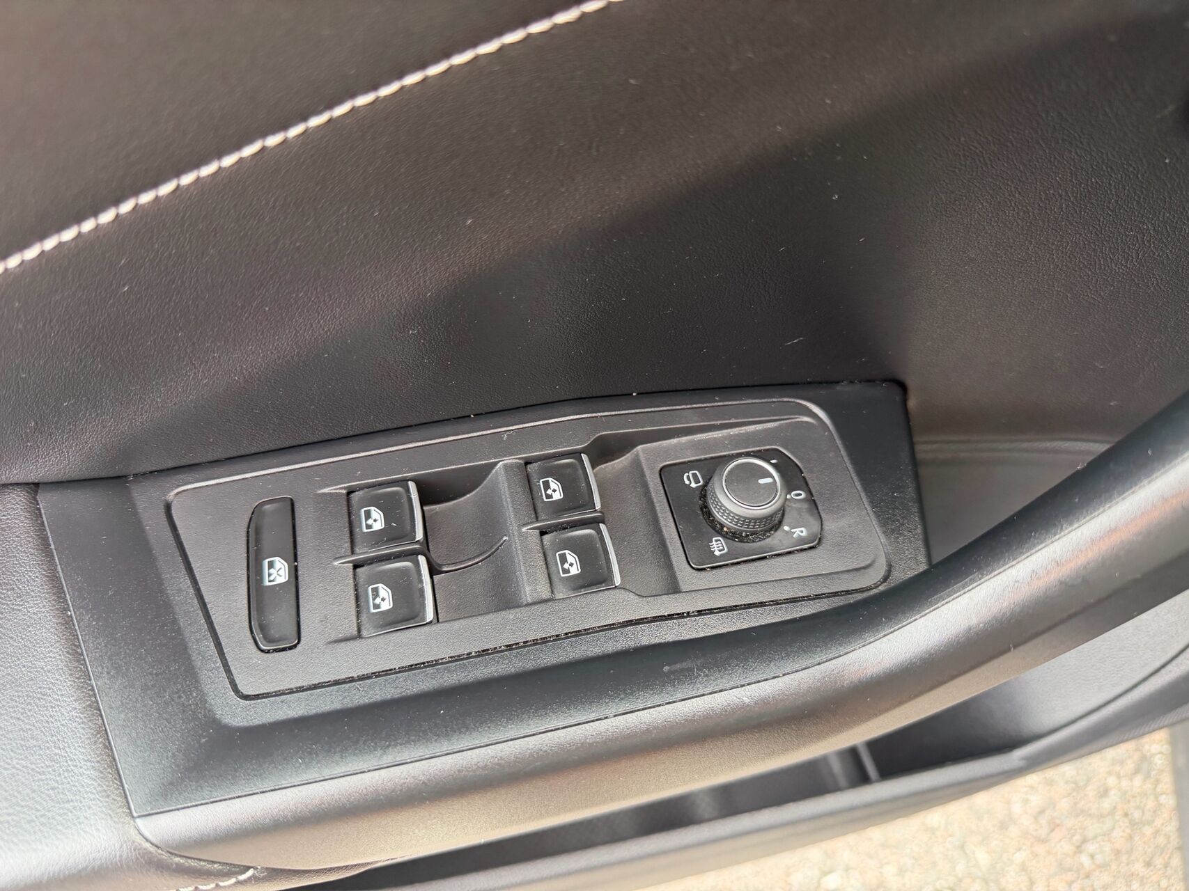 Billede af VW T-Roc 1,5 TSI EVO ACT Style DSG 150HK 5d 7g Aut.