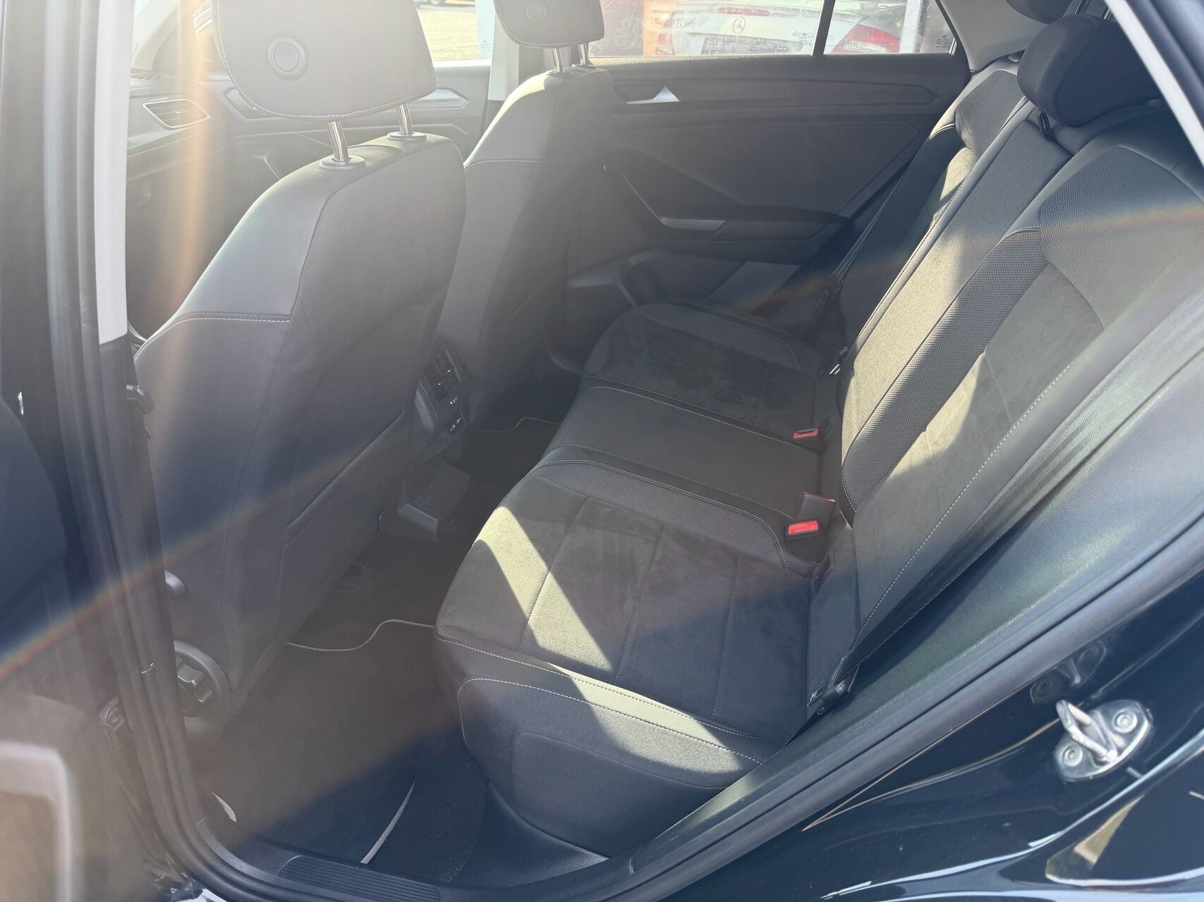 Billede af VW T-Roc 1,5 TSI EVO ACT Style DSG 150HK 5d 7g Aut.