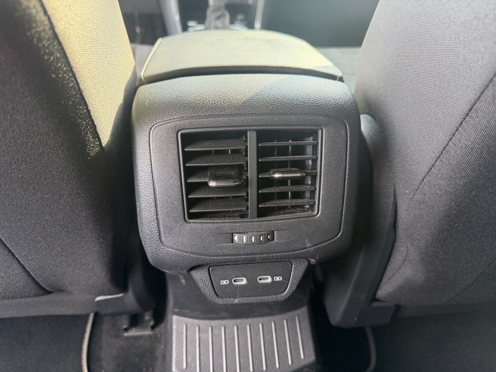 Billede af VW T-Roc 1,5 TSI EVO ACT Style DSG 150HK 5d 7g Aut.