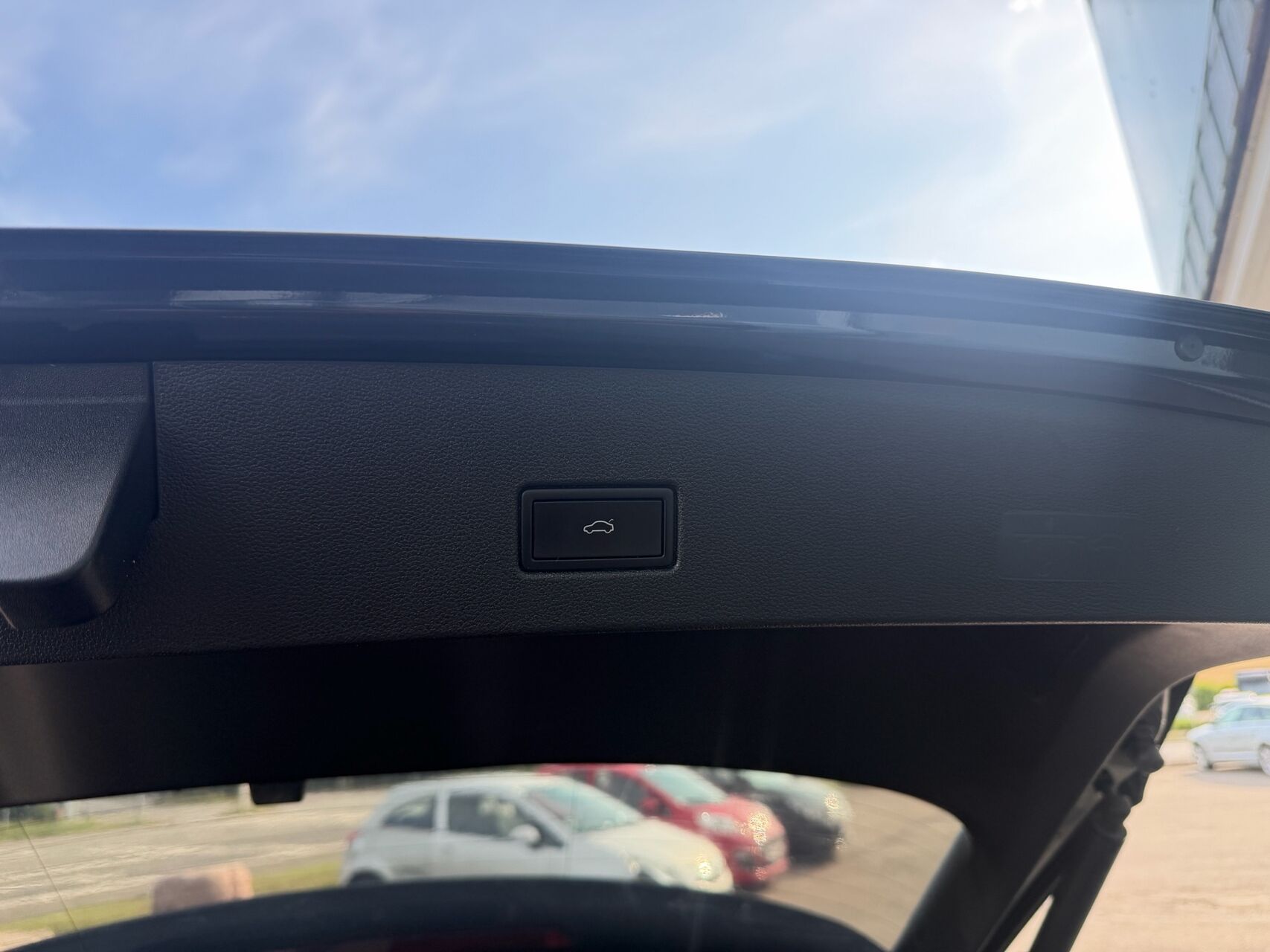 Billede af VW T-Roc 1,5 TSI EVO ACT Style DSG 150HK 5d 7g Aut.