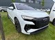 Billede af Audi Q4 Sportback 40 E-tron S Line 204HK 5d Aut.