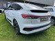 Billede af Audi Q4 Sportback 40 E-tron S Line 204HK 5d Aut.