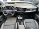 Billede af Audi Q4 Sportback 40 E-tron S Line 204HK 5d Aut.