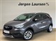 Billede af Opel Crossland X 1,2 T Impress Start/Stop 110HK 5d 6g