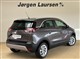 Billede af Opel Crossland X 1,2 T Impress Start/Stop 110HK 5d 6g