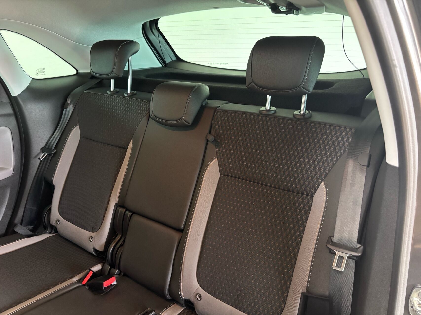 Billede af Opel Crossland X 1,2 T Impress Start/Stop 110HK 5d 6g