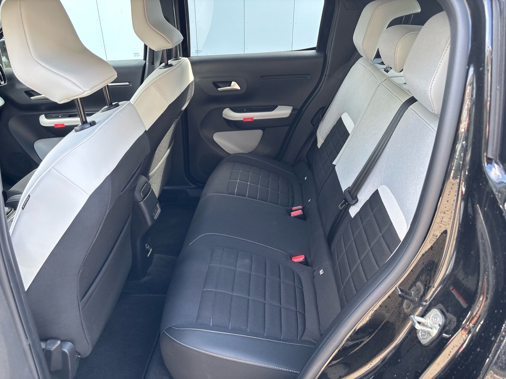 Billede af Citroën e-C3 EL VTR Sport 113HK 5d Aut.