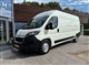 Billede af Peugeot e-Boxer 435 L3H2 EL Premium 122HK Van Aut.