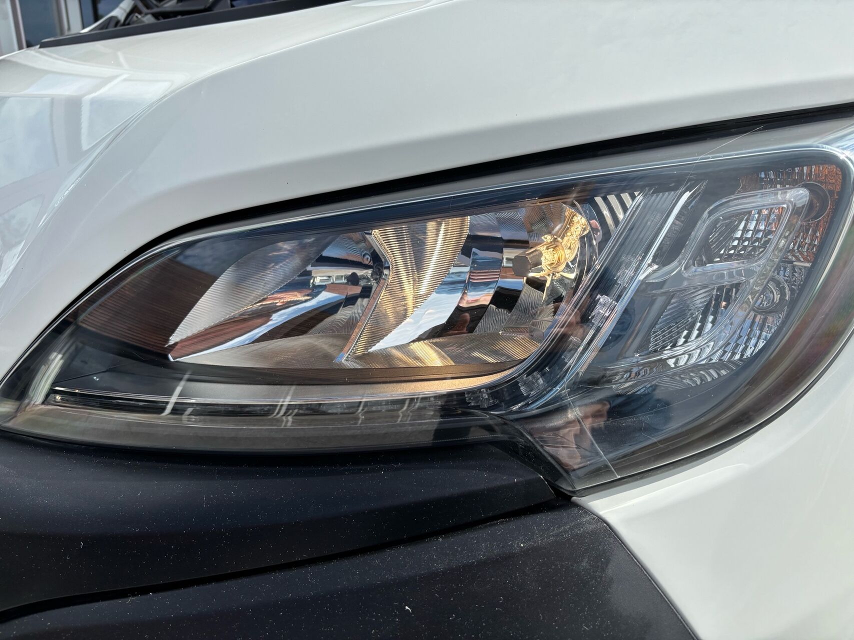Billede af Peugeot e-Boxer 435 L3H2 EL Premium 122HK Van Aut.