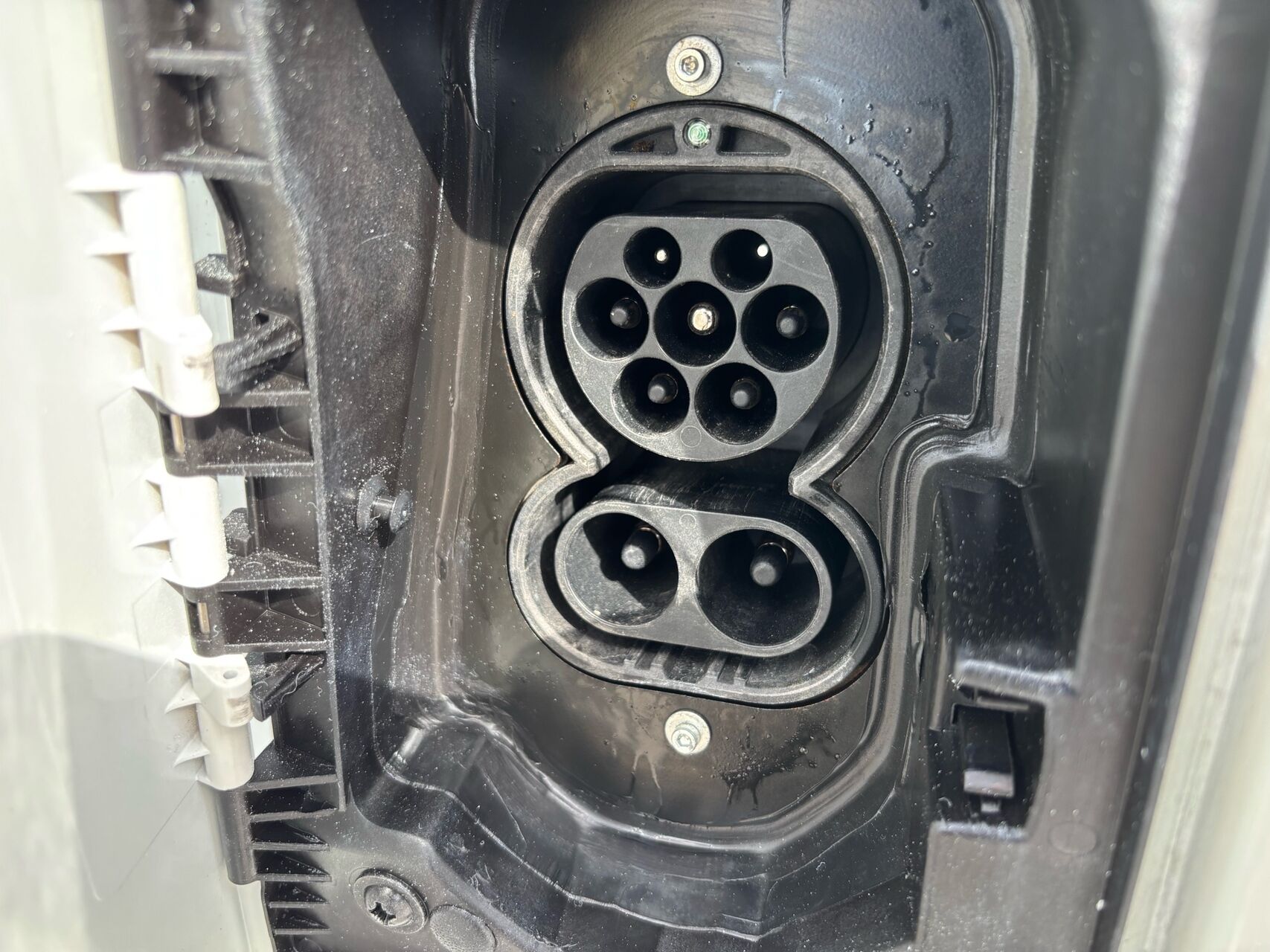 Billede af Peugeot e-Boxer 435 L3H2 EL Premium 122HK Van Aut.