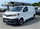 Billede af Toyota Proace Medium 2,0 D Comfort 120HK Van 6g