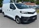 Billede af Toyota Proace Medium 2,0 D Comfort 120HK Van 6g