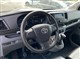 Billede af Toyota Proace Medium 2,0 D Comfort 120HK Van 6g