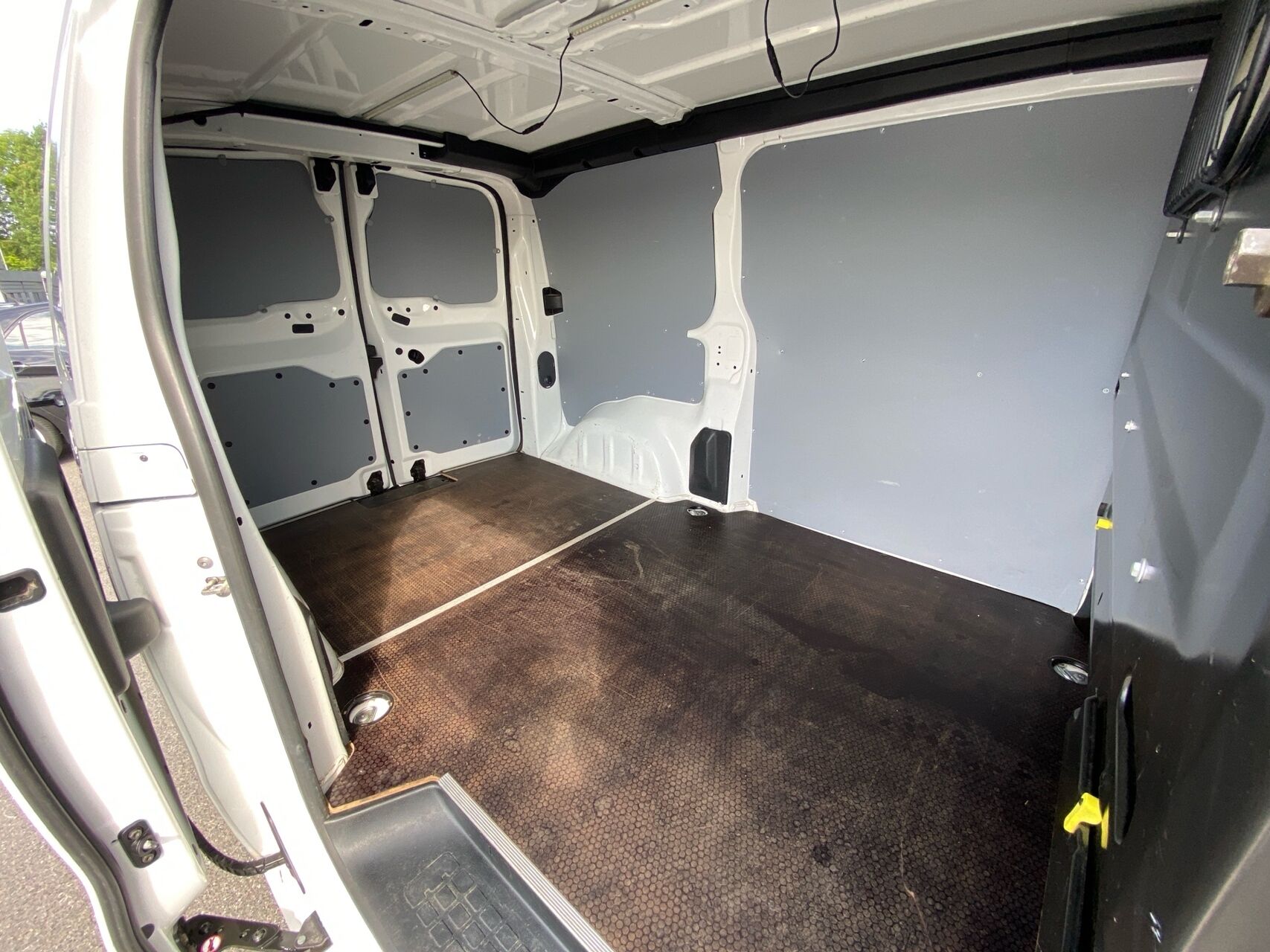 Billede af Toyota Proace Medium 2,0 D Comfort 120HK Van 6g