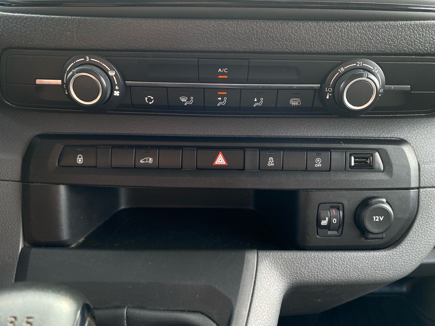 Billede af Toyota Proace Medium 2,0 D Comfort 120HK Van 6g
