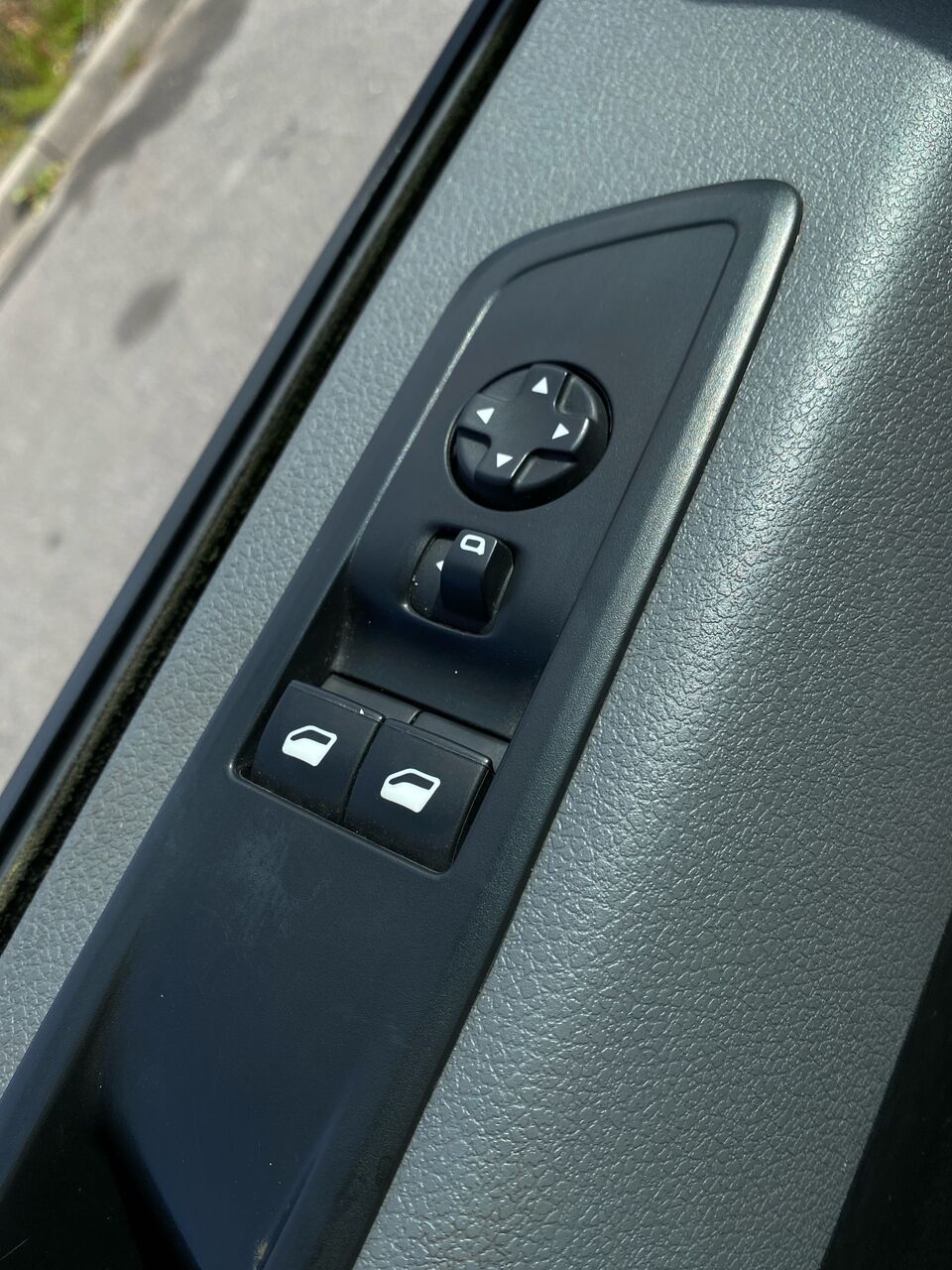 Billede af Toyota Proace Medium 2,0 D Comfort 120HK Van 6g