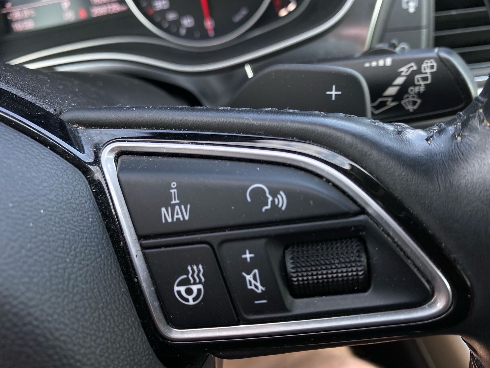 Billede af Audi A6 Avant 3,0 TDI S Tronic 218HK Stc 7g Aut.