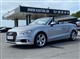 Billede af Audi A3 1,5 TFSI Sport S Tronic 150HK Cabr. 7g Aut.