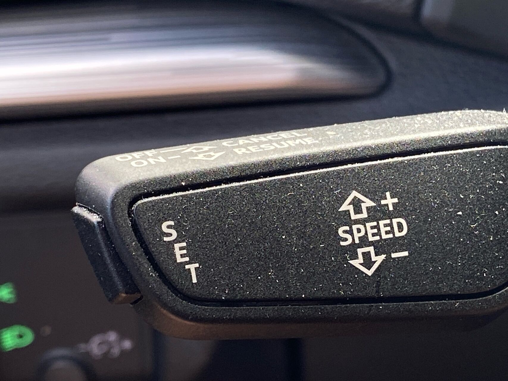 Billede af Audi A3 1,5 TFSI Sport S Tronic 150HK Cabr. 7g Aut.