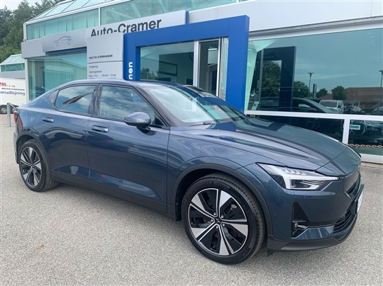Polestar 2 EL SRSM Plus 272HK 5d Aut.