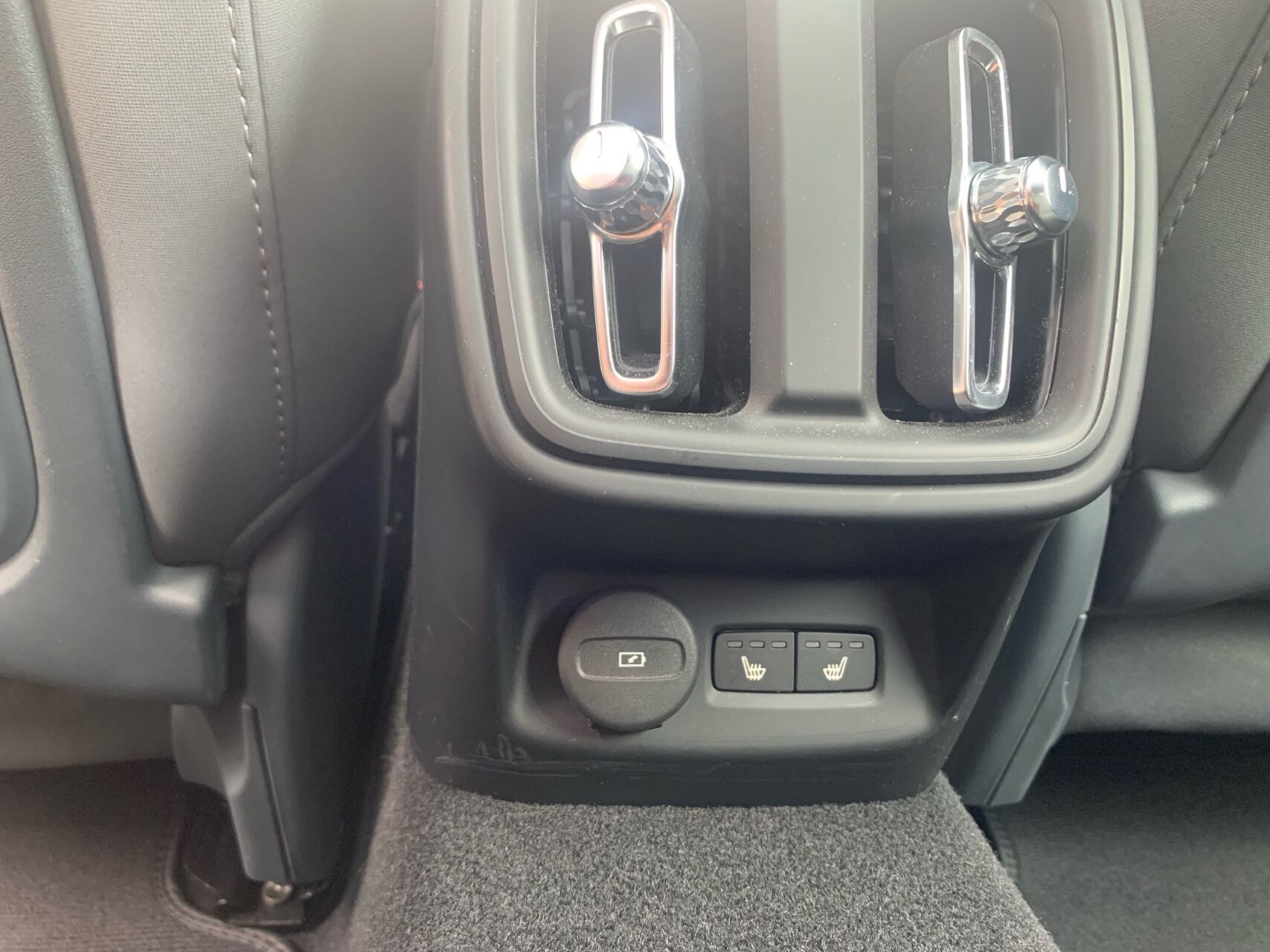 Billede af Polestar 2 EL SRSM Plus 272HK 5d Aut.