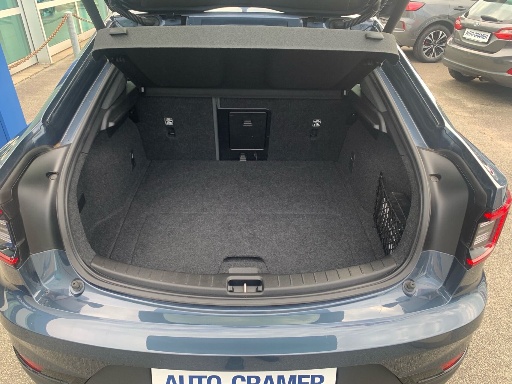 Billede af Polestar 2 EL SRSM Plus 272HK 5d Aut.